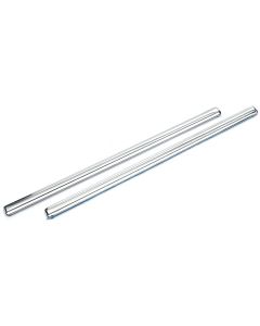 El Camino Arm Rest Base Moldings, 1968-1972