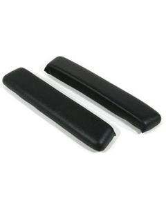 El Camino Arm Rest Pads, 1964