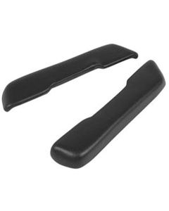 El Camino Arm Rest Pads, 1968-1972
