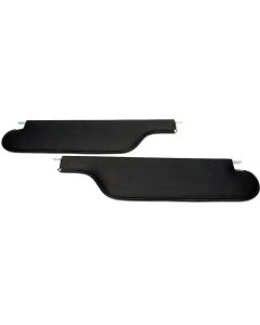 El Camino Sunvisors, 1966-1967