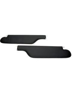 El Camino Sunvisors, 1968-1970