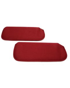 El Camino Sunvisors, 1978-1987