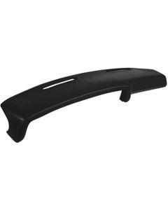 El Camino Dash Pad, With Stereo Speakers Holes, 1970-1972