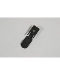 1970-1972 El Camino Dash Pad Clips,Short,4 required per car