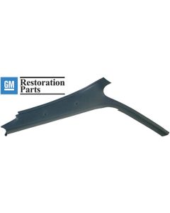 El Camino Interior Roof Trim Molding, Inner, Left, 1978-1987