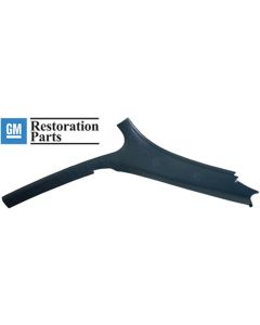 El Camino Interior Roof Trim Molding, Inner, Right, 1978-1987