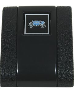 El Camino Seat Belt Cover, With Fisher Coach, 1967