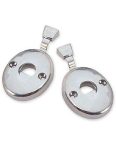 Headrest Escutcheon,70-72