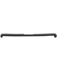 El Camino Molded Dash Pad Outer Shell, Colors, 1966