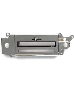 El Camino Radio Conversion Bezel, 1965