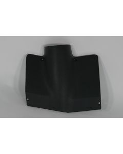 El Camino Steering Column Cover, Lower, 1968