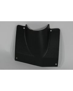 1969 El Camino Steering Column Cover, Dash Lower