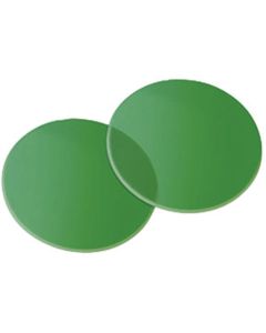 El Camino Dash Lens, Turn Signal Indicator, 1964-1965