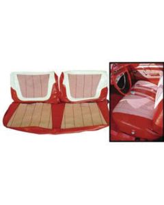 El Camino Seat Cover, Bench, 1959