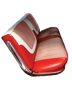 El Camino Seat Cover, Bench,1960
