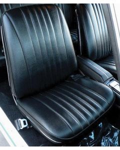 El Camino Distinctive Industries Seat Cover, Buckets, 1968
