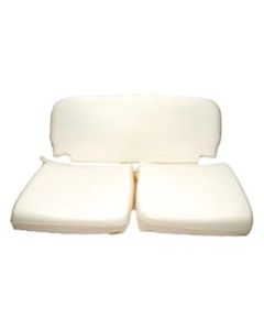 Bench Seat Foam,64-67
