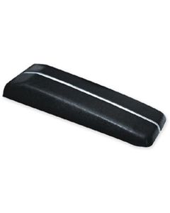 1968 El Camino Center Console Compartment Lid