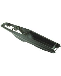 El Camino Center Console, Base Only, For Automatic Transmission, 1966-1967