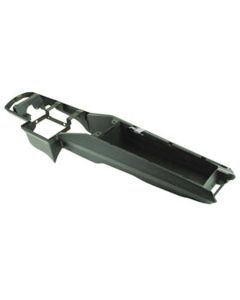 El Camino Center Console, Base Only, For Manual Transmission, 1966-1967