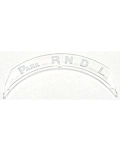 Lens,Shift Indicator,Powerglide,59-60