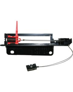 1978-1979, 1986-1988 El Camino Shift Indicator Assembly, Column Shifted Automatic With Gauges