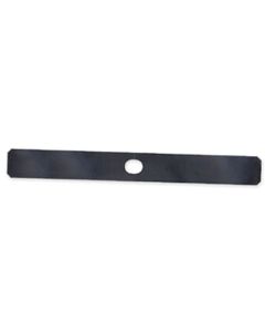 El Camino Center Console Shift Slider, For Cars With Automatic Transmission, 1964-1967