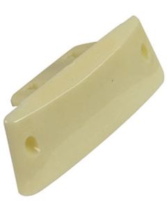 El Camino Console Lamp Lens, 1966-1967