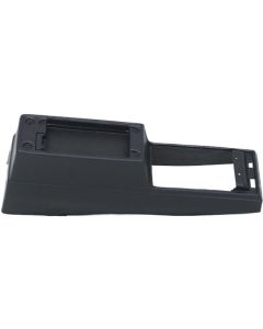 El Camino Center Console, Bare Console Body Only, 1978-1987