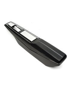 1969 El Camino Center Console Kit For Cars With Manual Transmission