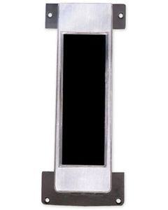 1968-1972 El Camino Center Console Dial Assembly For Automatic Transmission
