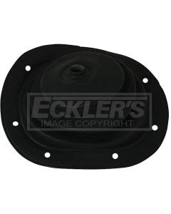 El Camino Floor Shift Boot, Lower, 4-Speed Transmission, 1964-1966	