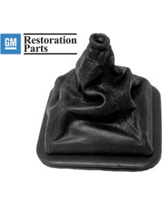 El Camino Manual Floor Shift Boot, Without Center Console, 1978-1987