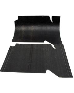 El Camino Sound Deadener, Under Carpet, 1959-1960