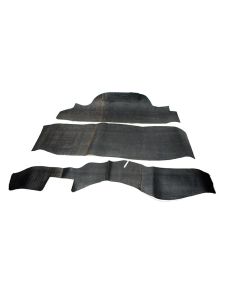 Sound Deadener,Under Carpet,68-72