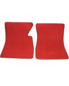 El Camino Floor Mats, 1959-1987