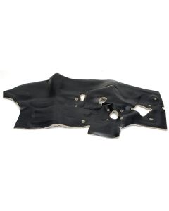 El Camino Firewall Insulation, With Air Conditioning, 1978-1987