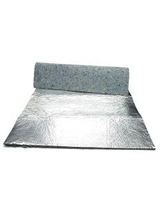 El Camino Thermal Acoustic Insulation