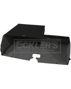 Glove Box,W/AC,64-65