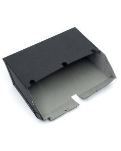 Glove Boxes 66-67 Without A/c