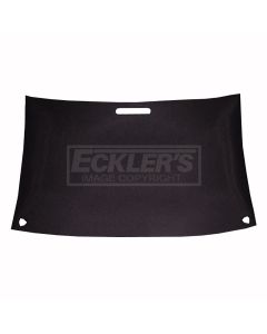 El Camino Headliners Backing Board, Plain, 1978-1987
