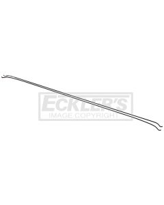 El Camino Headliner Bows, 1964