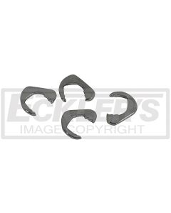 El Camino Steering Wheel Paint Dividers, Impala Wheel, 1959-1960