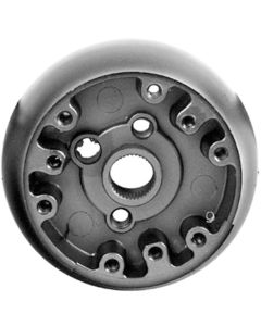1969-1972 El Camino Steering Wheel Hub, 3 Spoke Wheel