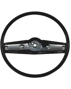 1969-1970 El Camino Steering Wheel, Standard Sport