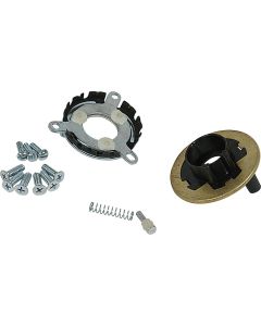 El Camino Horn Cap Mounting Kit, Steering Wheel, Wood, 1964-1966