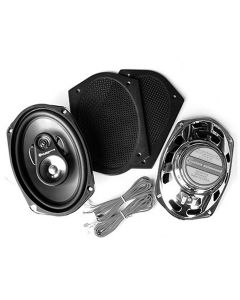 El Camino Speakers, 6 X 9 Inch