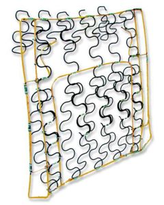 1964-1965 El Camino Seat Back Spring Assemblies