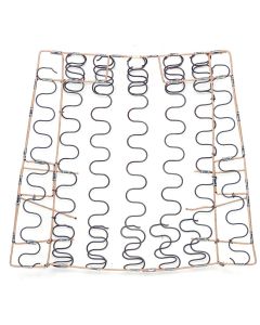 El Camino Seat Back Spring Assemblies, 1966-1967