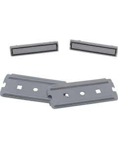 El Camino Seat Cover Emblems, 1966